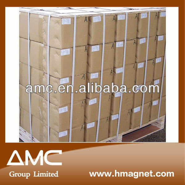 A4 size PVC Rubber magnet sheet