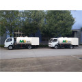 5CBM Dongfeng LPG Bobtail Trucks