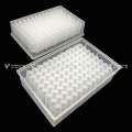 96 deep well plates sterile