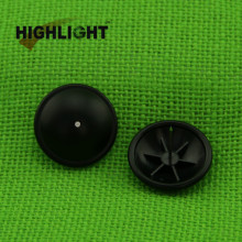 Highlight eas security pin P018/ security tag pin / security nail for hard tag