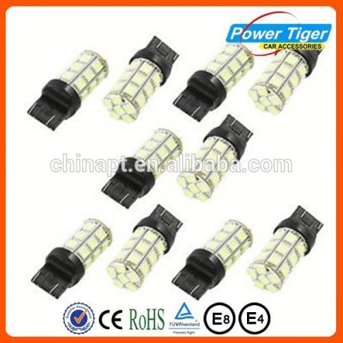 T20 3157 Brake Stop tuning Light auto led canbus light