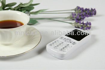 Wireless Ordering Systems