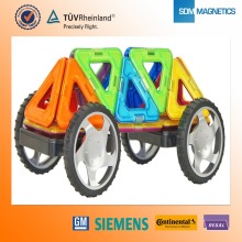 High quality children education magnetic building blocks