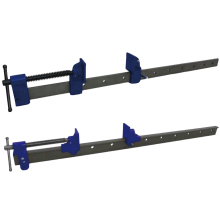 Steel Iron Woodworking Vise Bench Vise Front Vise