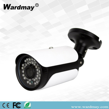 ODM OEM 5.0MP IR Bullet IP Camera
