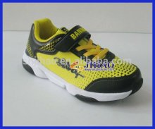 wholesale kids bright sports shoes