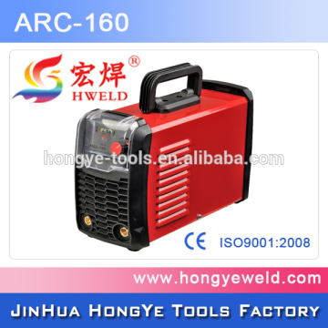 high frequency ac arc inverter welding machine