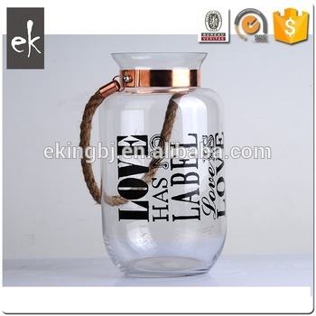 The Most Popular China Wholesale Metal And Glass Lanterns