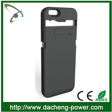 Hiqh qualtiy 3200mAH backup battery for iphone 6 battery case