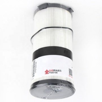 FS20190 Fuel Water Separator and Related Parts