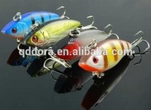Fishing lure popper wholesale hard plastic fishing popper lures