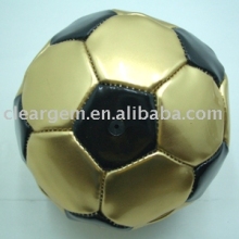 leather ball