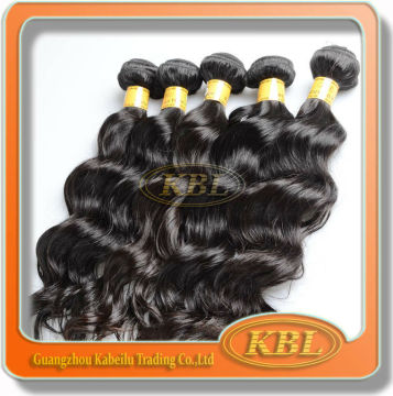 Soft virgin peruvian human hair extensions nyc