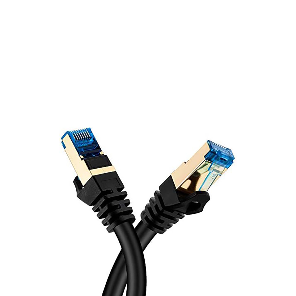 Cat 7 Ethernet Cable, 20 ft
