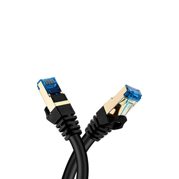 Cat 7 Ethernet Cable, 20 ft