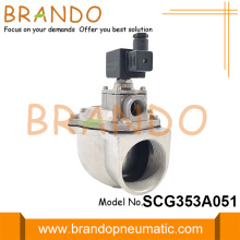 SCG353A051 ASCO Type 353 -serie Pulse Jet Valve