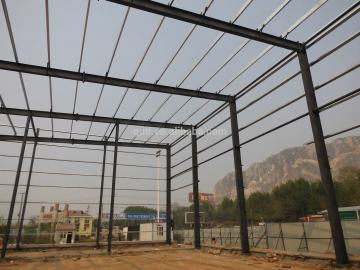 Workshops Steel Structure ,Warehouse Steel Structure Building