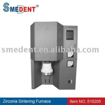 Zirconia Dental Sintering Furnace