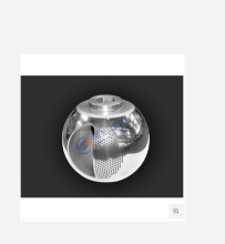 Customized Steel Valve Preferential Spheres