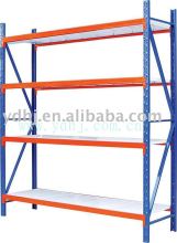 Light Warehouse Shelf