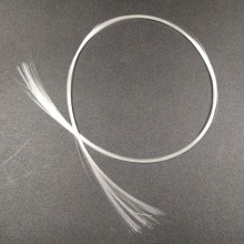 Fibers 0.175mm Asahi Kasei PMMA Fiber Optic DB-175 for Clothing and Textiles