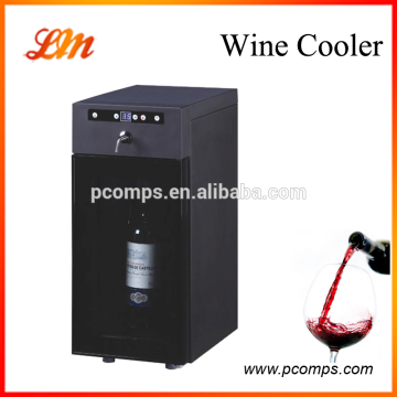 Electric Unique Wine Cooler Machine
