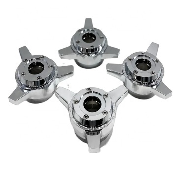 Wire Wheel Adapter Knockoff