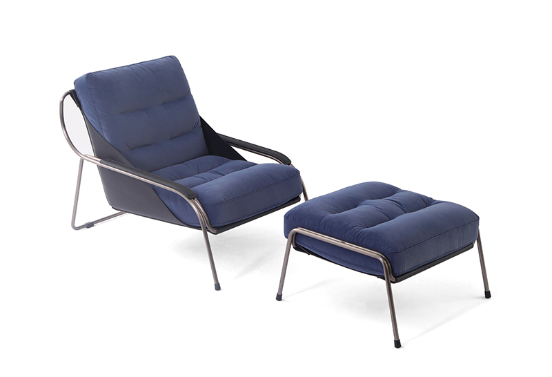 Maggiolina-Fabric-Lounge-Chair-Replica Maggiolina-Fabric-Lounge-Chair-Replica