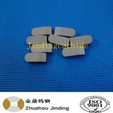 tungsten cemented carbide strip for cutting tools