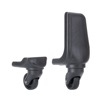 PU Wheel Bearing Replacement Parts for Suitcases