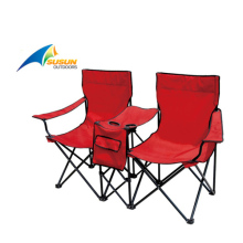 Double Beach Chair