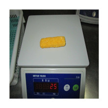 breaded fish finger iqf with nice quality,breaded fish finger pre-cooked in good price detail,breaded product fish finger