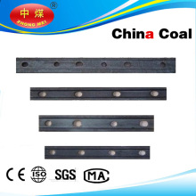 Railway Fish Plates for Rails