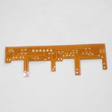 PCB (Printed Circiut Board / FPC 100-0034)