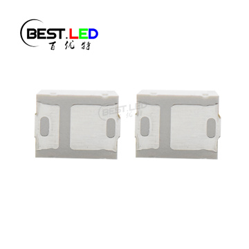 3W 1200nm Infrared LED High Power LED 2835