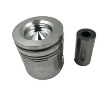 High Performance Dongfeng DCEC ISBE Diesel Engine Piston Kit 3972880