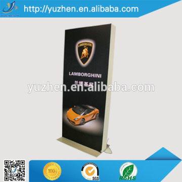 Tension Fabic pop up display Fabric Pop Up Display Pop Up Tension Fabric Display