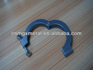 steel beam clamp