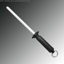 8\'\' Ceramic Sharpening Steel