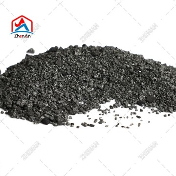 Graphitized Petroleum Coke (GPC) – High Carbon Industrial Material for Steelmaking & Casting