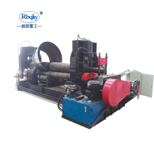 W11S 20*2500 Heavy Duty Hydraulic Plate Bending Machine