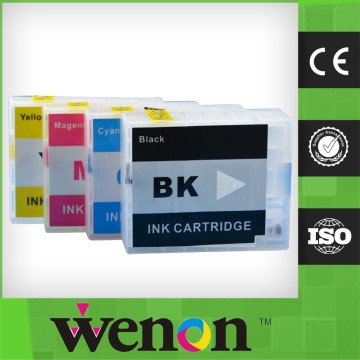 PGI1500 refillable cartridge for Canon MB2050 refillable ink cartridge