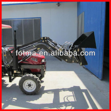 TZ04D agricultural front end loader