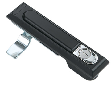 Connecting Rod Lock for Industrial Cabinet Doors Ms834