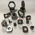 Custom Special Shape Tungsten Carbide Wear-resistant Parts