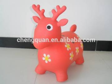 custom printed pvc balls