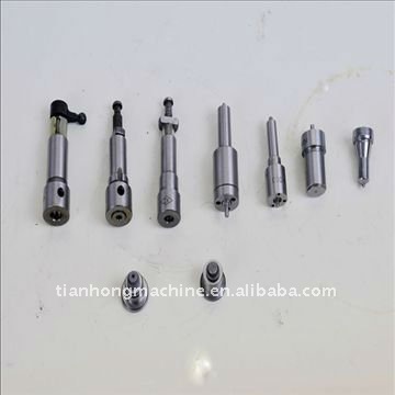 single cylinder diesel engine parts injection nozzle