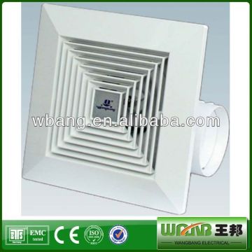 Factory Direct Roof Centrifugal Exhaust Fan