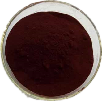 Astaxanthin Powder 3