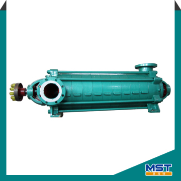 High Head High Discharge Pump for Aquaculture